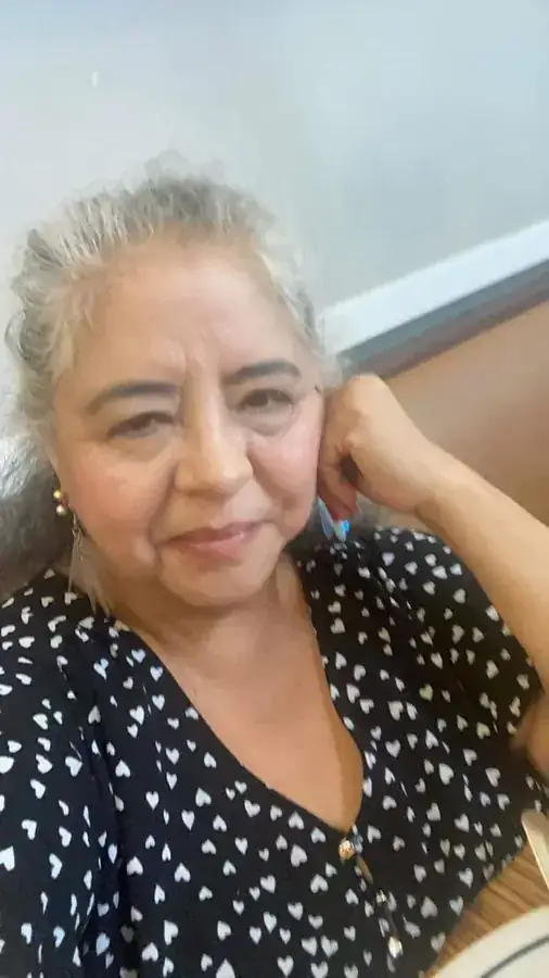 Marlene S.